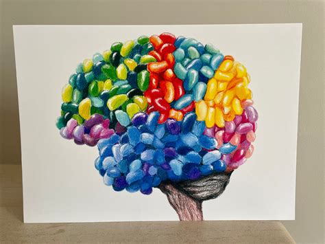 jelly bean brain|Jelly Bean Brain: Candys Impact on Cognition